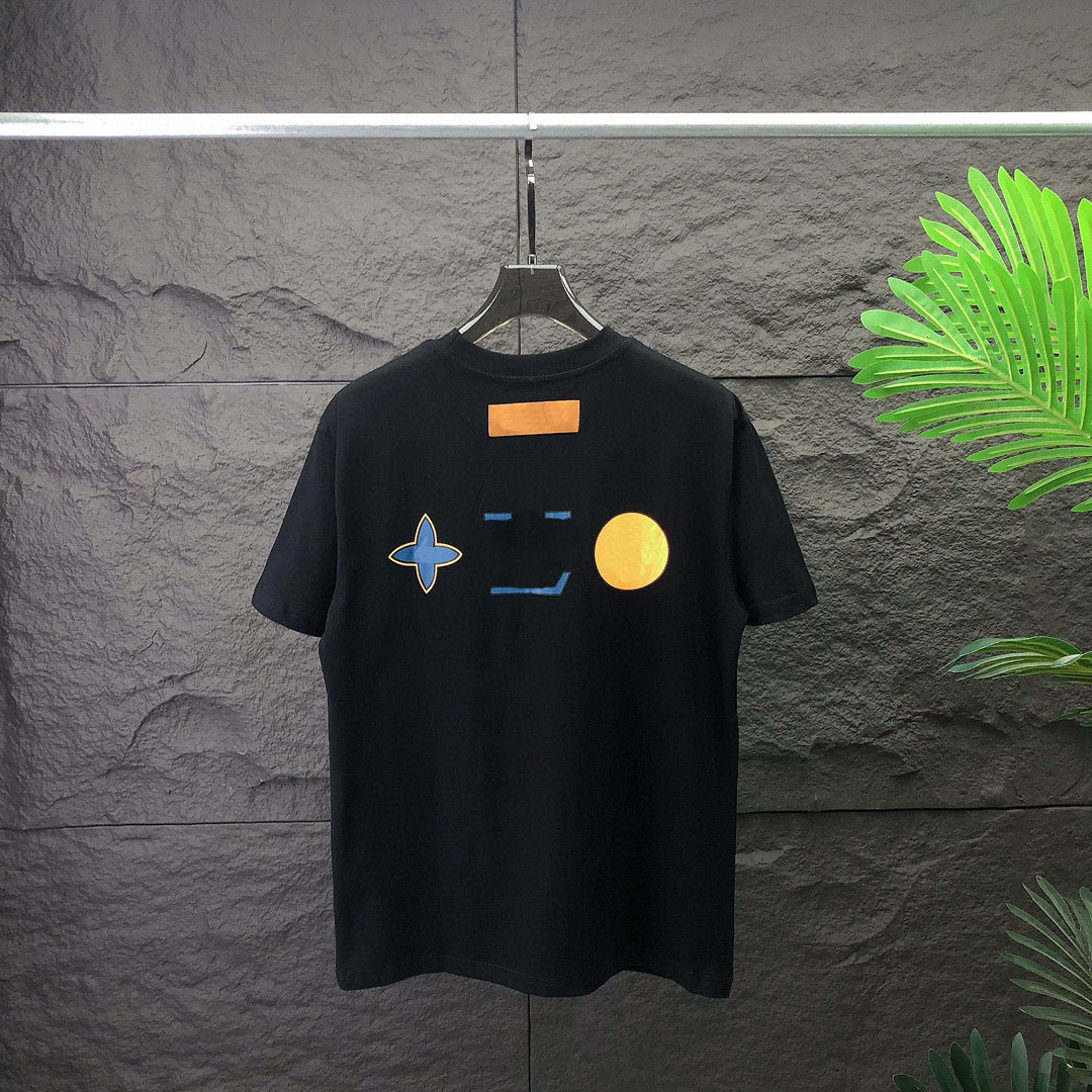 Men's T-Shirt Desig… - image