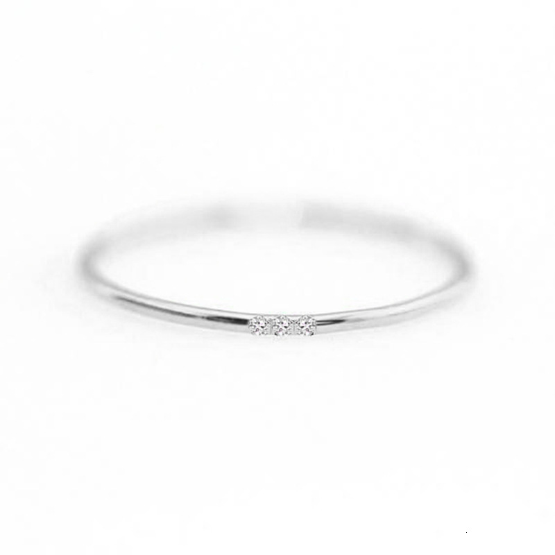 Top source ultra fine titanium non fading for female niche design, high-end gold ring, stainless steel personalized ring