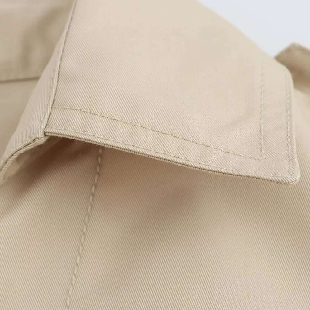 Designer Clothes Autumn New Women's Clothing European And American Fashionable Simple Shirt Style Midi Long Sleeved Dress