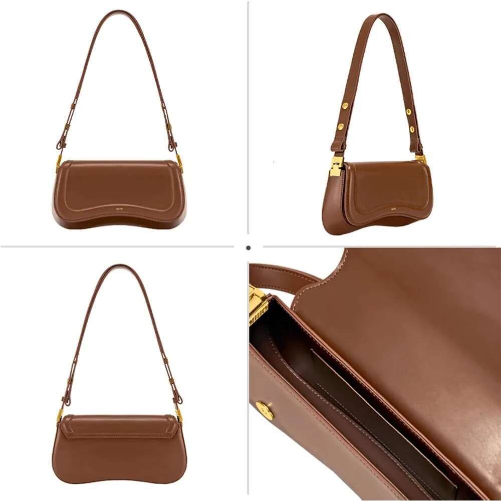 JW PEI Women's Joy Shoulder Bag Brown