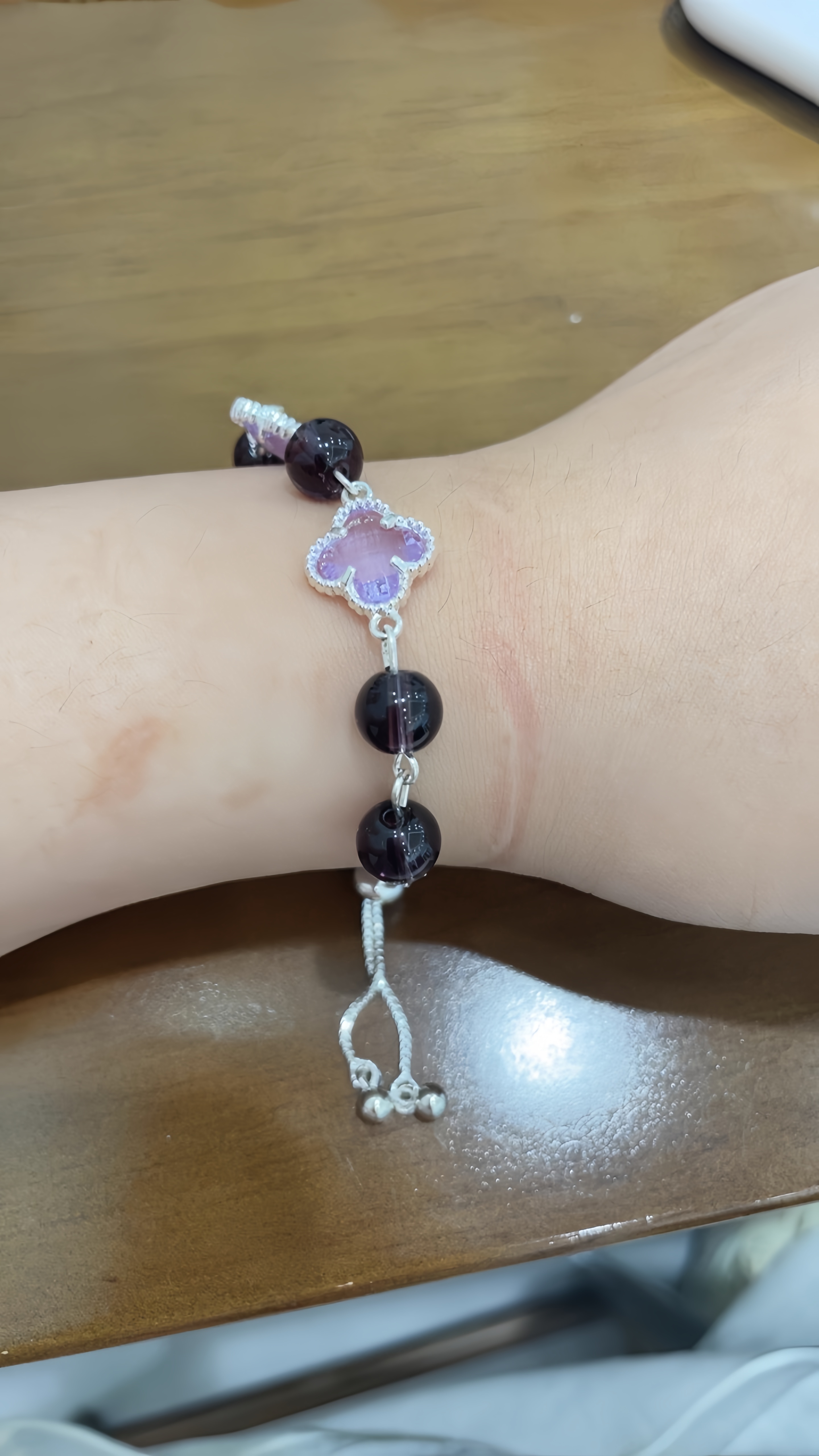 Designer Bracelet Luxury Bracelets Jewelry Charm Bangle Silver Gold Rose Stainless Steel Jewellery Diamond Braclet Love Braceletes Jingjin Crystal bra - view 7