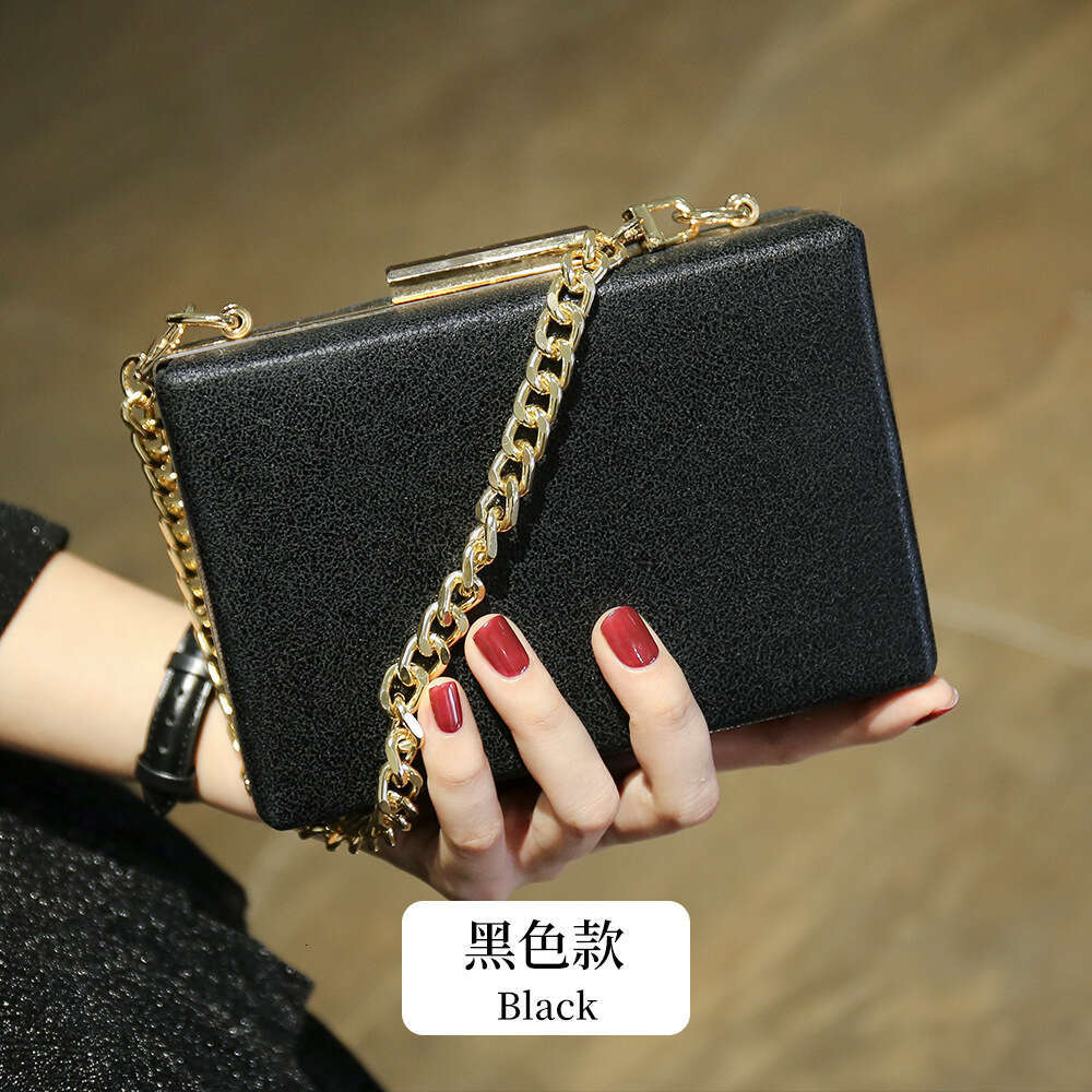 Dinner Bag Fengpu Evening Handheld Small Square Qipao Simple Fashion Women S Bag KQ