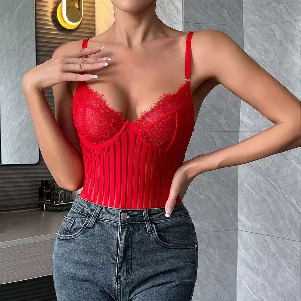 Erotic Women Sleep Dress Pamas Cloth Breathable Mature Underwear Free Sexy Lingerie