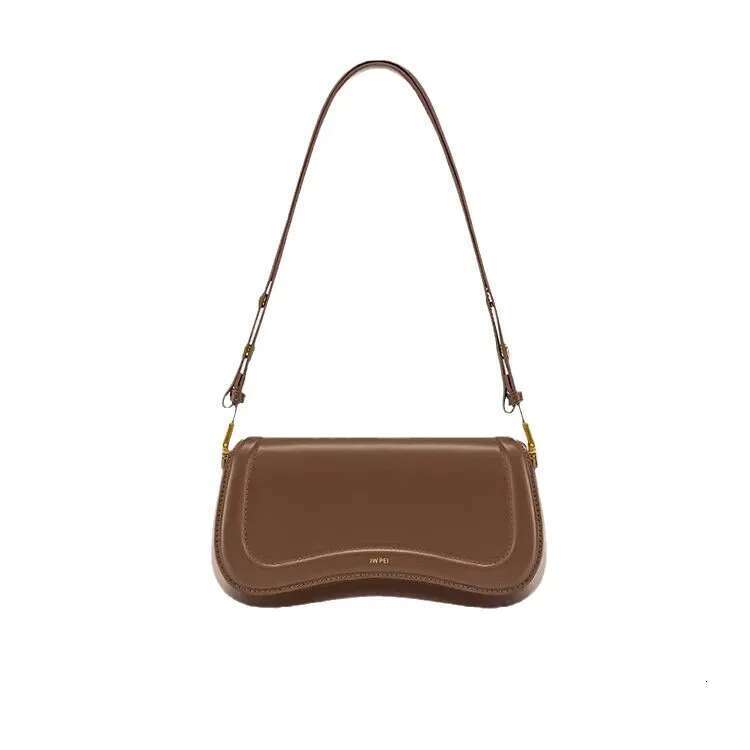 Designer Bag JW PEI Fashionable Trendy Adjustable Crossbody Vintage Women's Shoulder Pudding Bag Joyfashionable 1C56