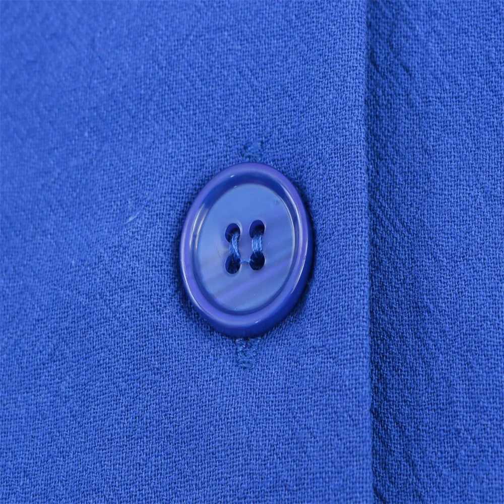 Spring and Autumn New Womens Fashion Style Simple and Versatile Embroidered Long Sleeve Coat J251124