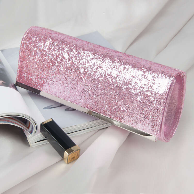 Dinner Bag Women S Handbag Dinner Small Sequin Crossbody Bag Evening Bag KQ