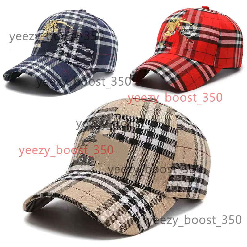 Luxury baseball designer cap hat for women men caps hats Casquette Luxe Women Ball Bonnet Letter Classic Embroidery Beach Burberrys Burberry2 Casual Retro Outdoor
