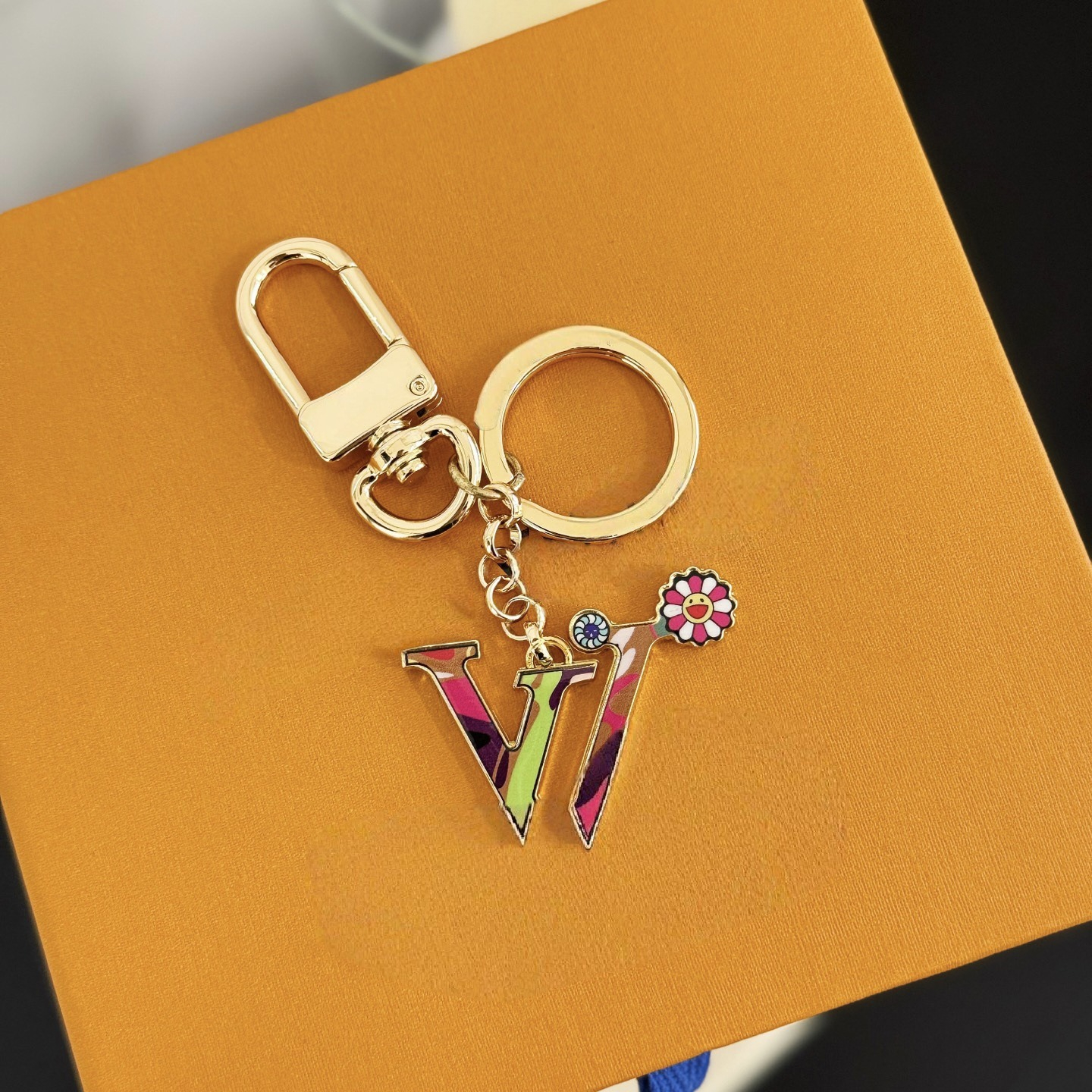 Designers Keychain Car Key key chain super Keychains Fashion Leisure Astronaut Men Women Bag Pendant Accessories