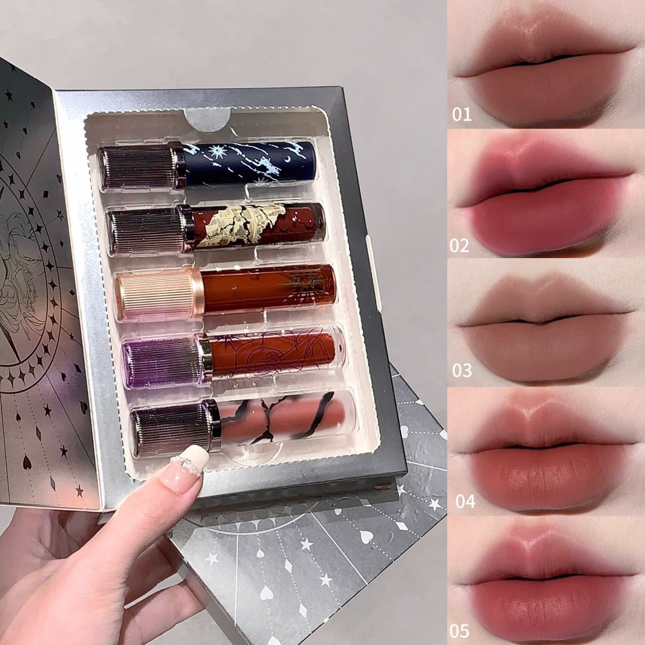 Kakashow Yun Ni Zhi… - image