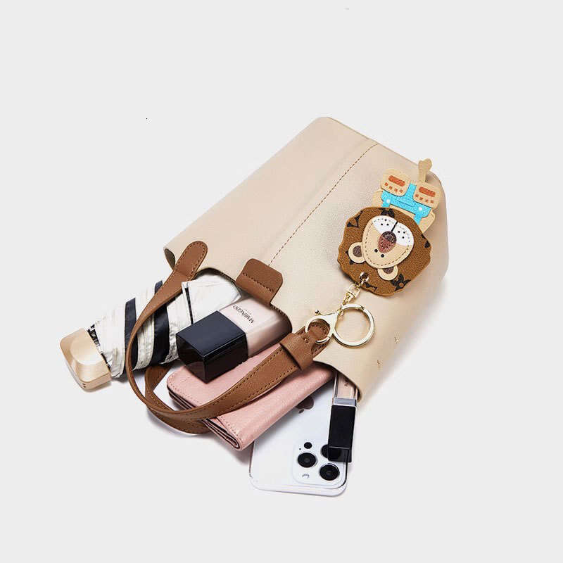 Bag For Women New High End Vegetable Basket Bucket Spring And Summer Handbag Popular Women S Bag