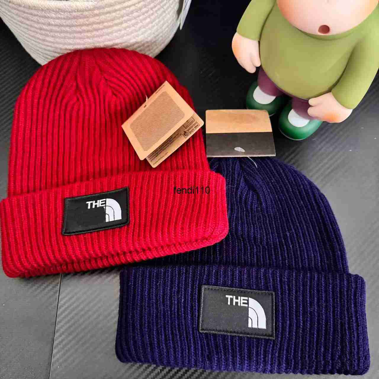 Beanie/Skull Caps Winter knitted beanie designer cap fashionable bonnet dressy autumn hats for men women cappelli travel skiing Knitted hat hot1333