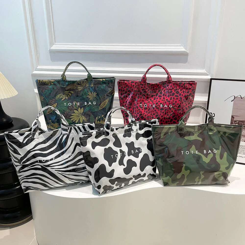 Tote For Women Large Capacity Handbag High Quality Top Handle Daily Commute Ladies Slouchy Grocery Bags Designer Bag