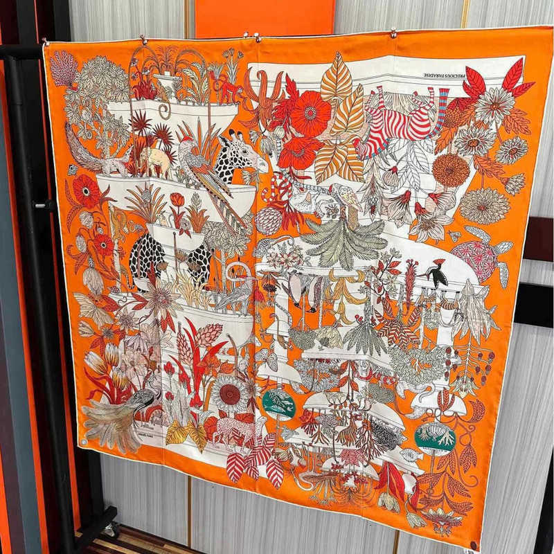 Scarves Designer Wo… - image