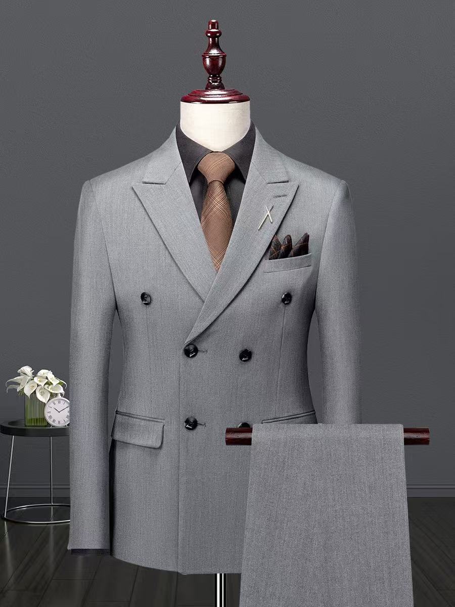 T2439 Business Casu… - image