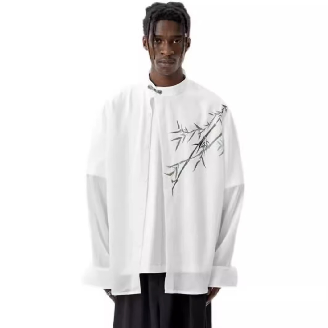 215 Autumn suits for men and women, same