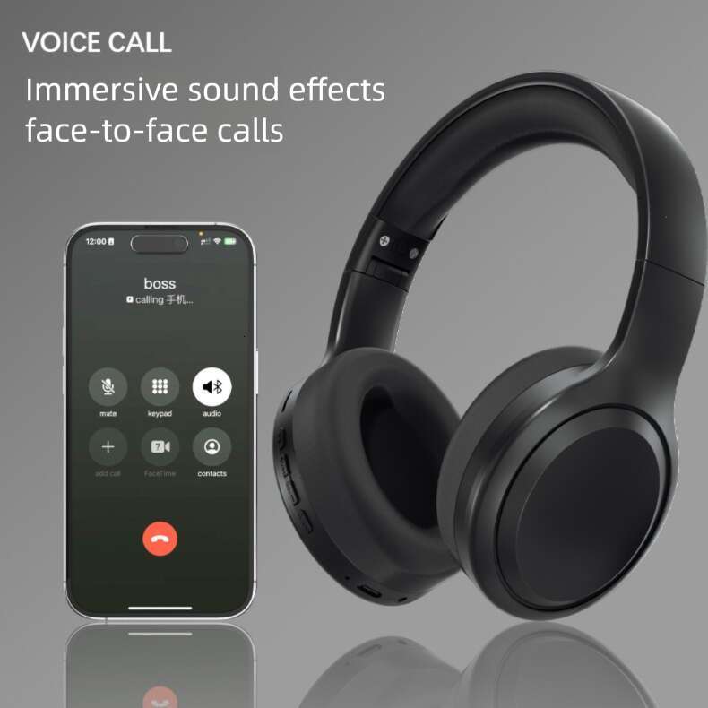 Headphones Earphones Wireless Noise Reduction Bluetooth Gaming In Ear New Products Of Well Known Brand Designers And Niche Doctors