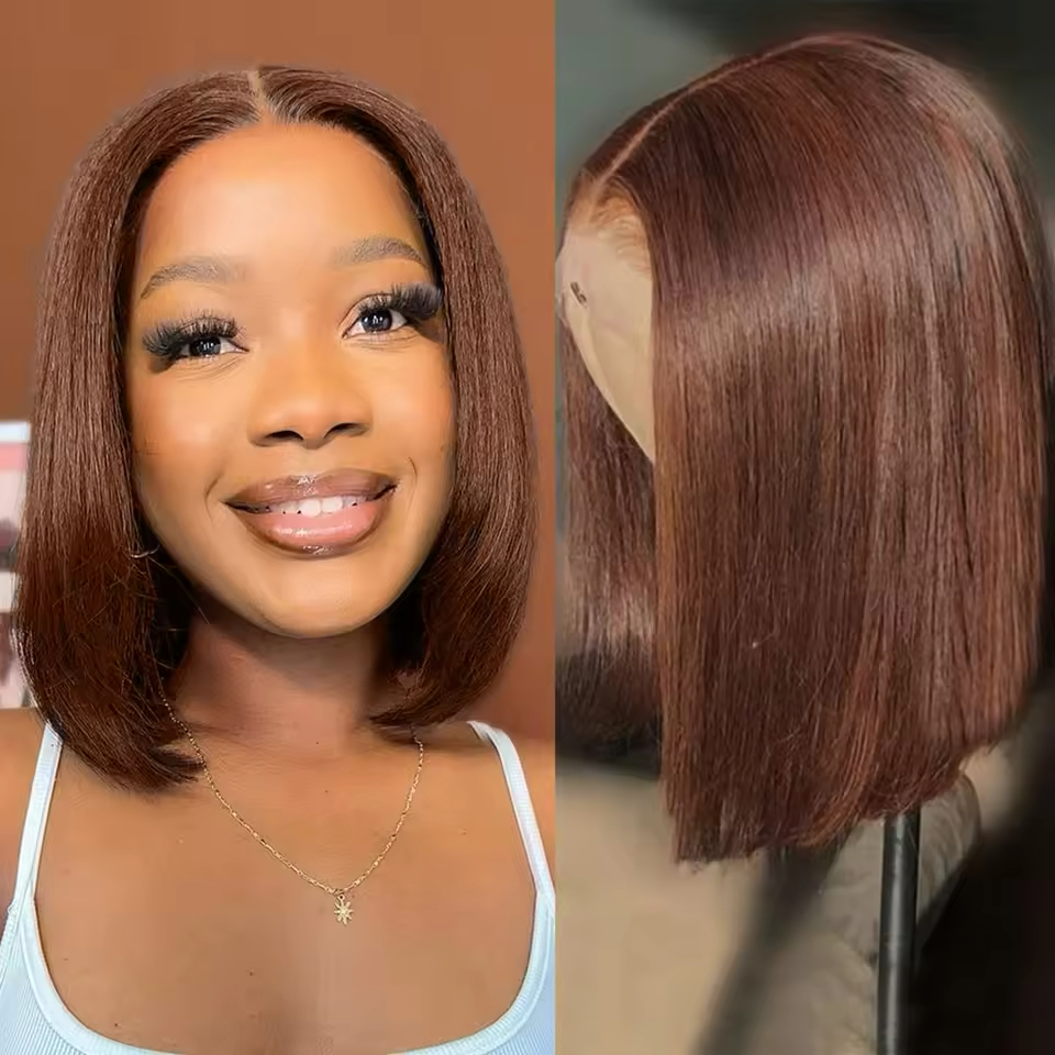10 wig compensation links for human hair wigs