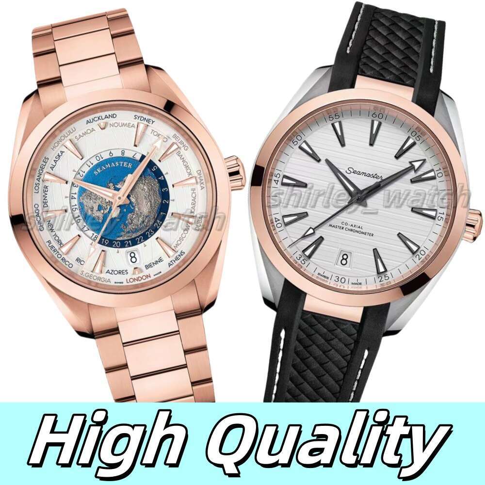 Omegwatches Mens Wa… - image