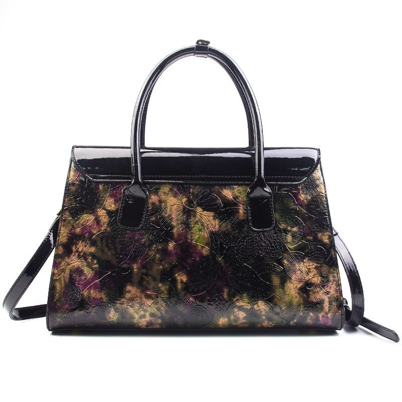 Masa Brand New Fashionable And High End Commuting Middle Aged Women S Handbag Large Capacity Shoulder Tote Bag