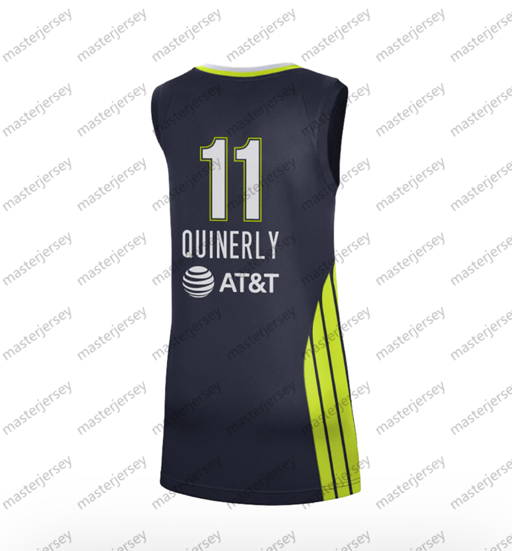 Unisex Paige Bueckers Navy 2025 WNBA Draft Explorer Edition Basketball Jersey