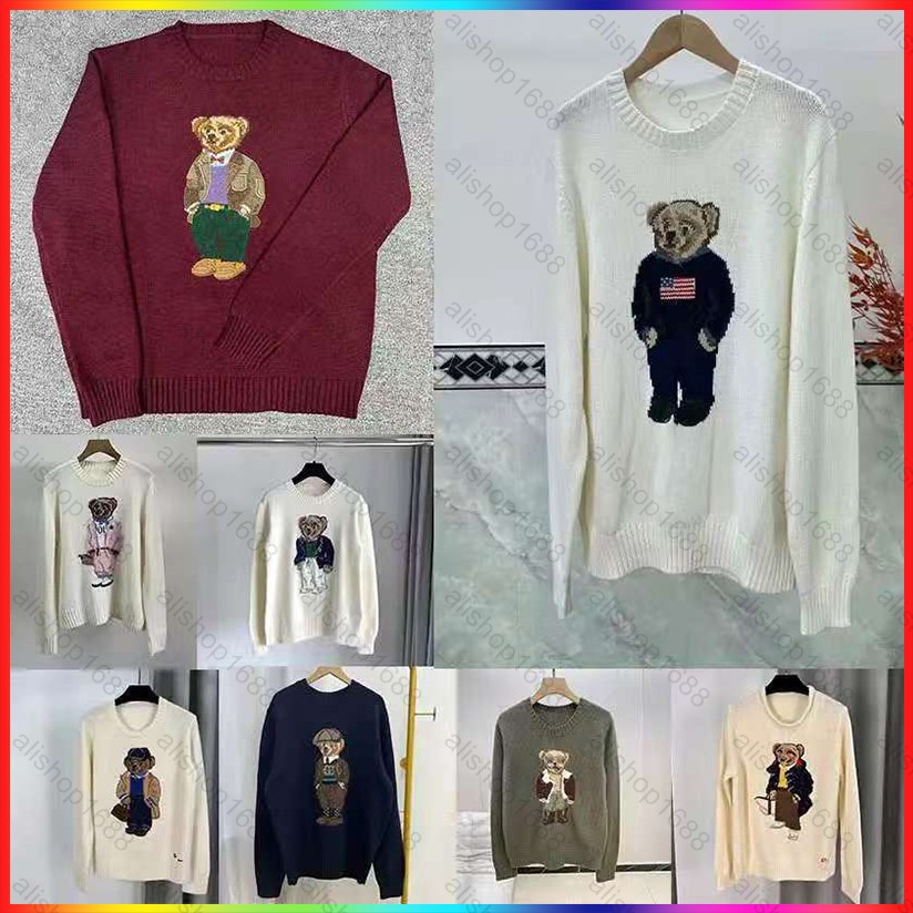 Women's Sweaters designer sweater Winter Soft Basic Women Pullover Cotton Pulls Fashion Knitted Jumper Top Wool 02