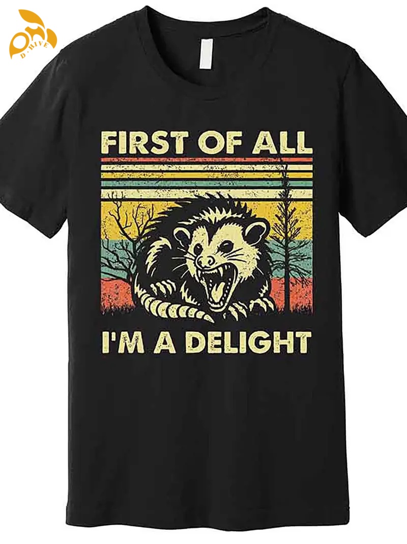 Designer T-shirt Men's Women's black Casual Round neck printing Logo DIY Clothing T-shirt Men's top S-6XL Customized Tees