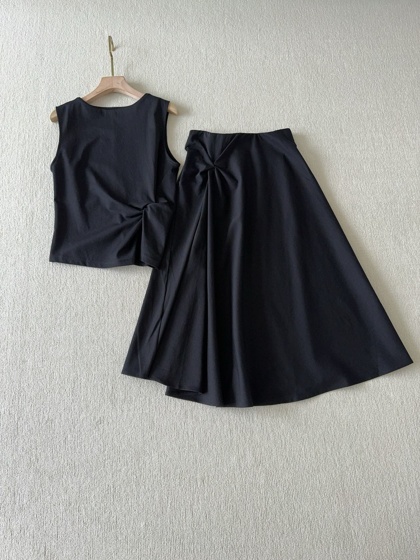 Womens Vest suits dress Vogue Paris Fashion Week Show Customized Fashion Tailored suits M32