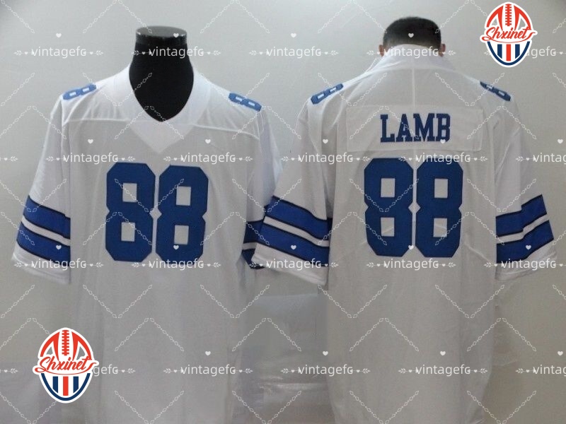 Support any personalized customization of football jerseys with names and numbers