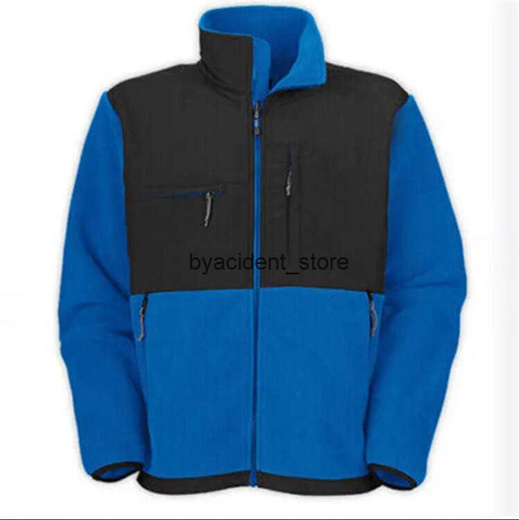 Mens Winter womens Denali Polar fce Jackets Outdoor Casual SoftShell Warm Windproof Breathable Ski Face Coat men Q250425