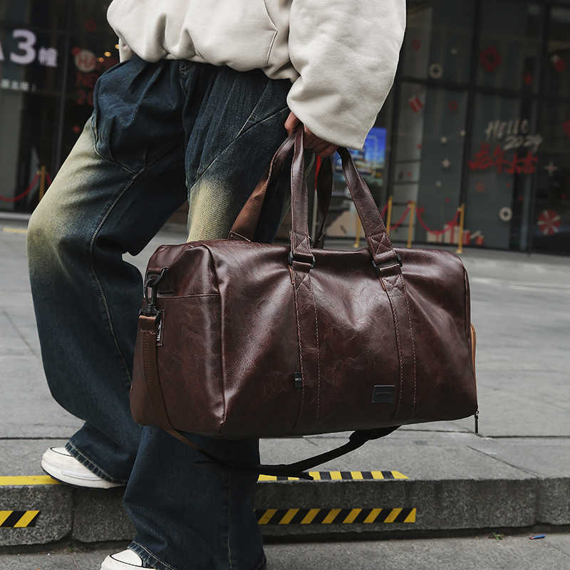 Korean Leather Men'… - image