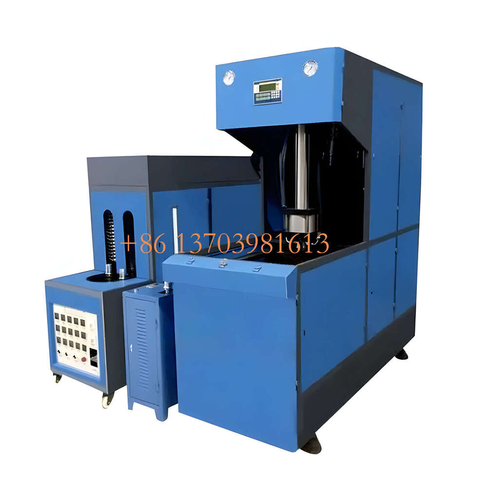 pet blow molding machine injection stretch Bottle Beverage Bottle Blowing Machine