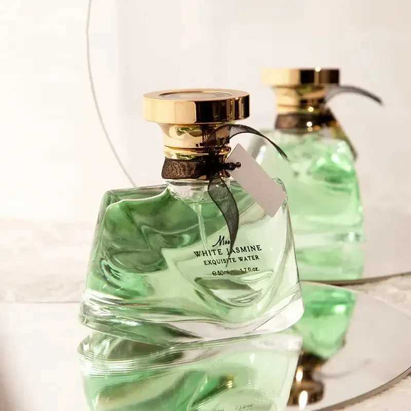 Beloved Sweetheart Girl Perfume Master Design High-end Womens Jasmine Perfume Spray Vitality Charm Floral Eau De Toilette C251125