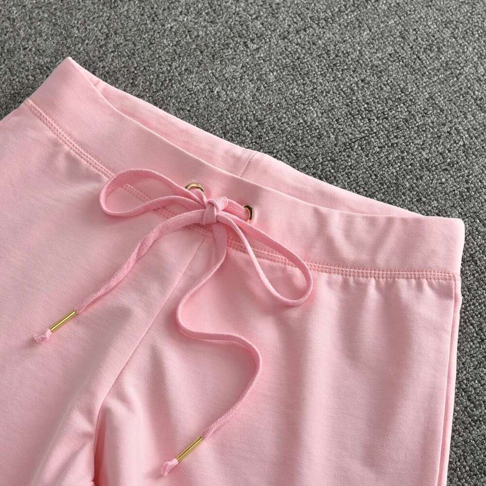 Velour Tracksuit Veet Women's Brand Short Sewing Suit Women Tracksuits Hoodies And Shorts Sets Met 2 Piece Set