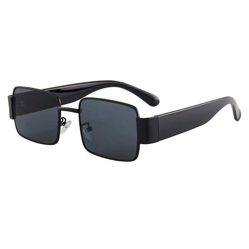 Designer Sunglasses For Men Women Sunglasses Polarized Sunglass Square Frame Sunglasses Luxury Goggle Pilot Alloy Frame UV400 Eyewear K990