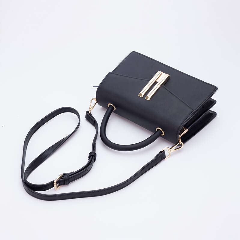 Pu crossbody women's shoulder small square bag l2433 2025 new casual fashion trend