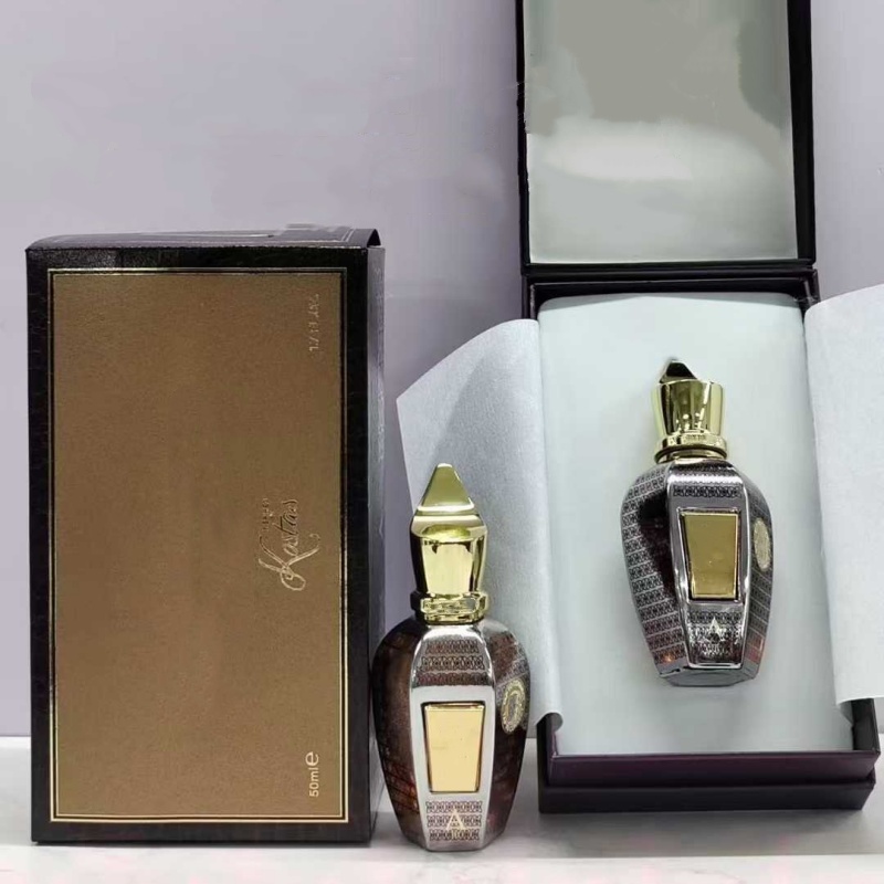 Xerjoff A Alexandria III Women And Men 50Ml Perfume EDP Rose Luxuries Designer Cologne Naxos ERBA PURA Renaissance 100Ml Long Lasting Time Spray Eau D