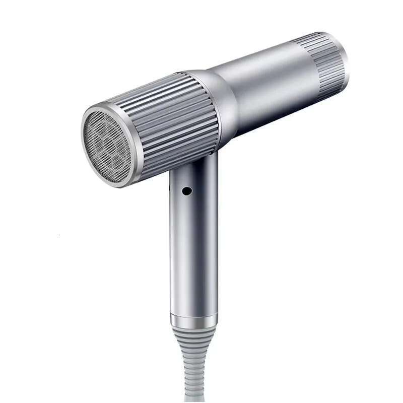 Private Label Power Cord for Brushless Motor Nozzle Low Heat Ionic Hair Dryer