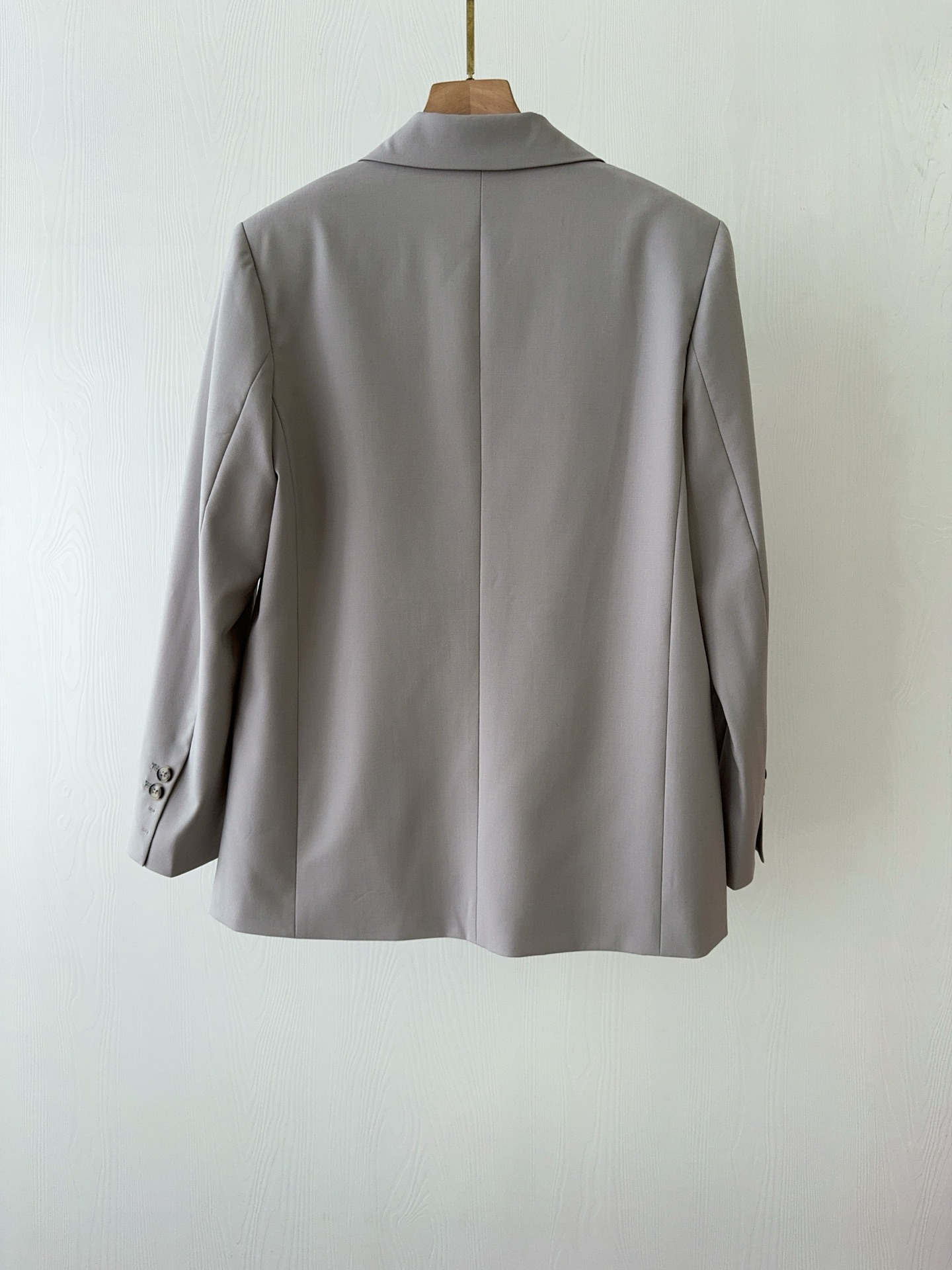 womens blazer womens casual suits business Vogue Paris 2025 Fashion Week Show Customized Fashion Tailored clothing M55