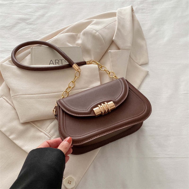 2025 New Designer Bag Free Delivery Shoes By This Year's Popular Handbag For Women In 2024, Fashionable Simple Shoulder Casual Crossbody Bag, Tre