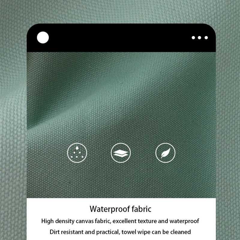 Womens Bag Large Capacity Canvas Bag For Women Handbag Tote Bag Multiple Outer Pocket Womens Shoulder Bag ShoppingT251125