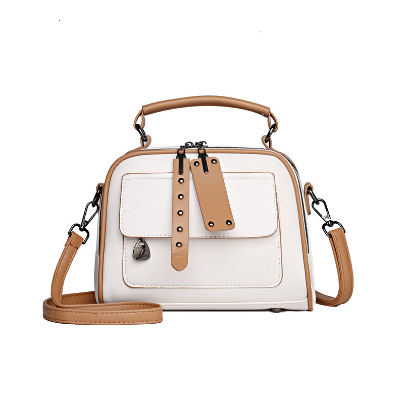 New Free Delivery Designer Shoes By 2025 High End Handbag Women's New Trend Girl Multi Compartment Large Capacity Single Shoulder Crossbody Bag