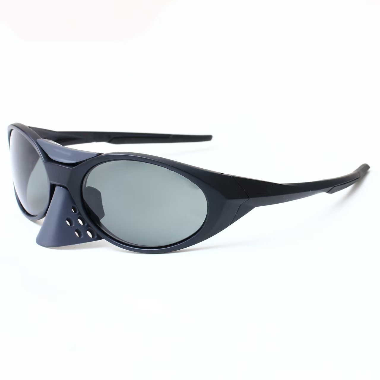 Outdoor sports leisure travel cycling retro personalized sunglasses for men and women sunglasses for driving