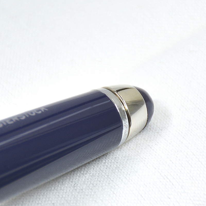 1924 Special Edition Msk 100 Anniversary Ballpoint Pen Gold And Black Metal Relief Office School Writing Rollerball Pens With Serial Number - view 8