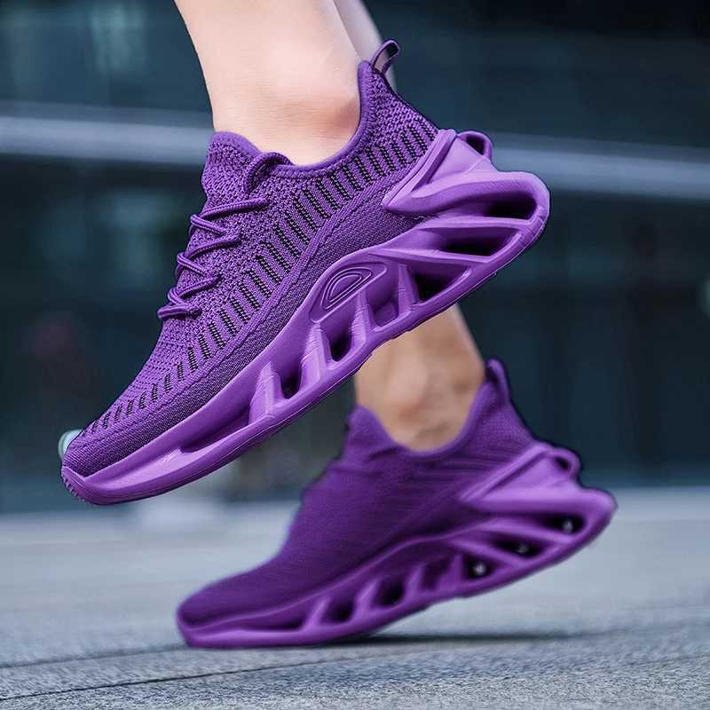 Mens sports shoes breathable thick soled walking shoes comfortable tennis shoes mens Zapatillas Hombre couple womens shoesC250425