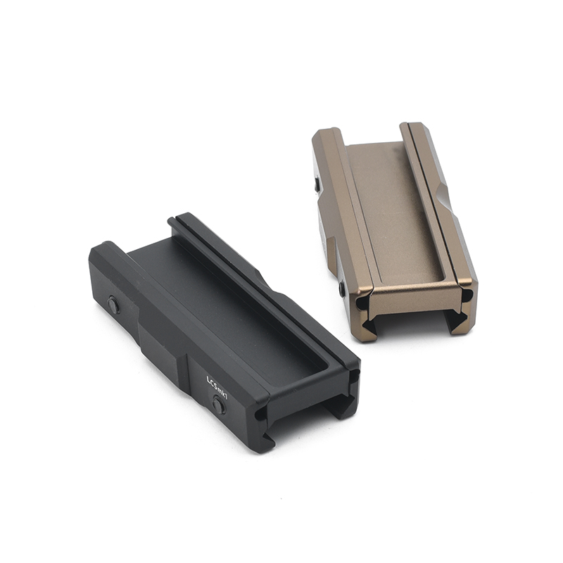 LCS LCSMK1 Picatinny TAPE SWITCH Mount