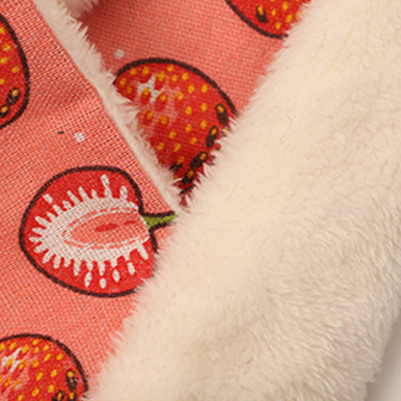 Small Animal Tunnel Toys Rat Hamster Cage Accessories Warm Guinea Pig Bed Hamster Tunnel Ferret Chinchilla Bunk Bed Hanging Bed Nest for Bunny Sugar G