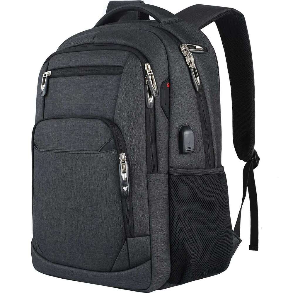 Designer bag Man Backpack Men Travel Outdoor Camera Lens Black Ergonomics Laptop Bag Large Capacity Mountaineering Waterproof Handbag