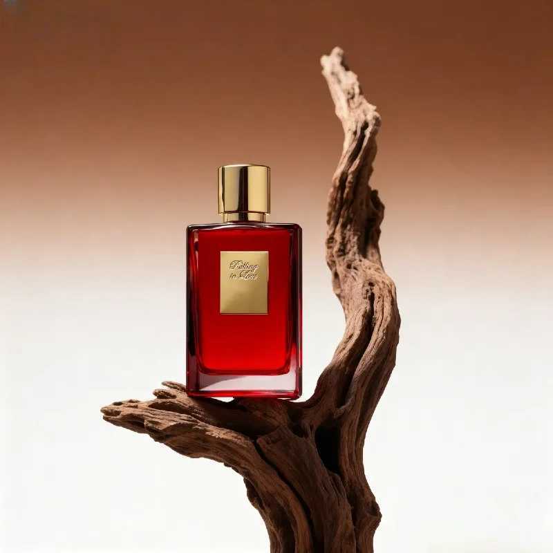 50ml Brand Perfume for Women Men Long Lasting Floral Eau de Parfum Spray Natural Sexy Dating Fragrance Romantic Gift C251125