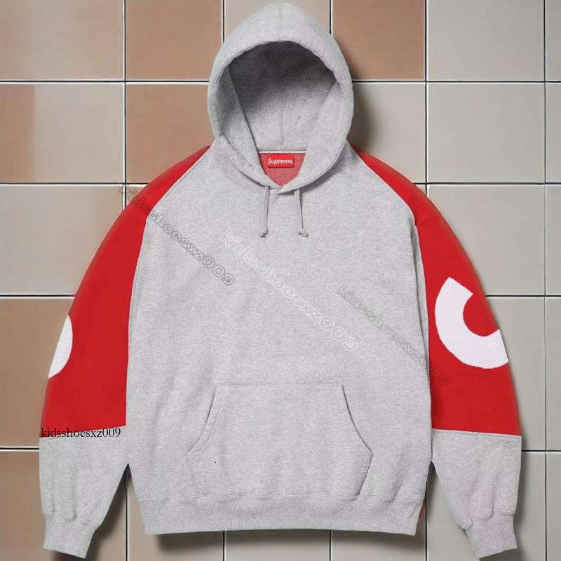Supreme Hoodie Designer Hoodie Running Kids Fleece Lined Hooded Sweatshirt Down Jacket Tracksuit Men Doudoune Windbreaker Spider mens jacket