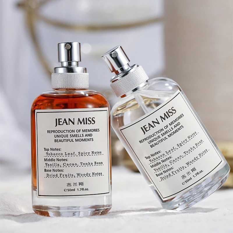 Brand High-end Perfume Lasting Light Fragrance Lazy Weekend Charm Natural Elegant Temperament Perfume Ladies Date Body Spray35ml C251125